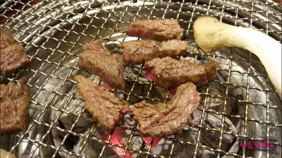 조방제일한우 이미지