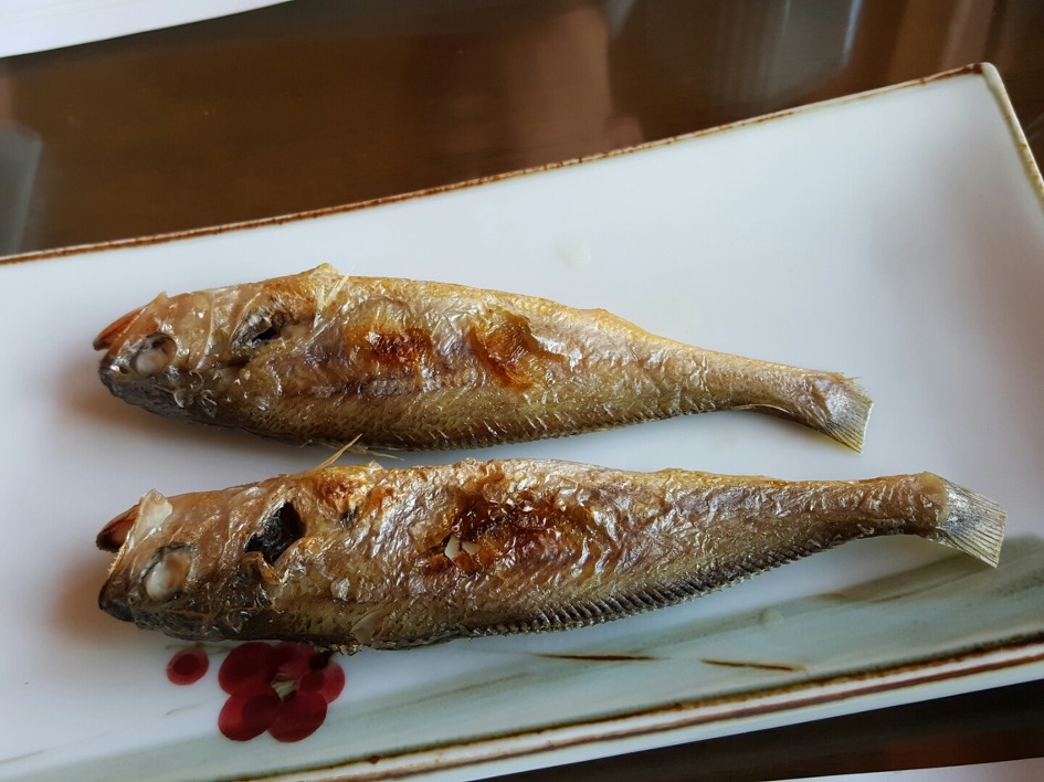 겨울 스쿠터여행으로 가볼만한 한정식집 산유화
