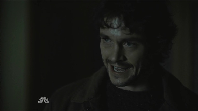 본격침샘어택미드 한니발 (Hannibal) 시즌1 에피13 Savoureux (5/5) | 인스티즈