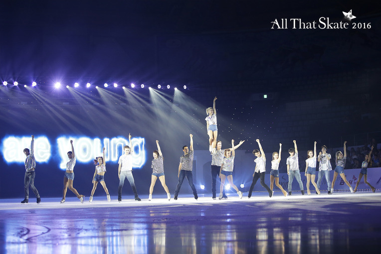 [ATS 2016] All That Skate 2016 16/06/04~06 #Mokdong 공홈 Photo 모음  