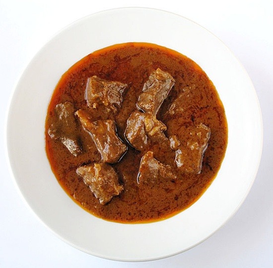 [헝가리] 헝가리 전통음식 굴라쉬