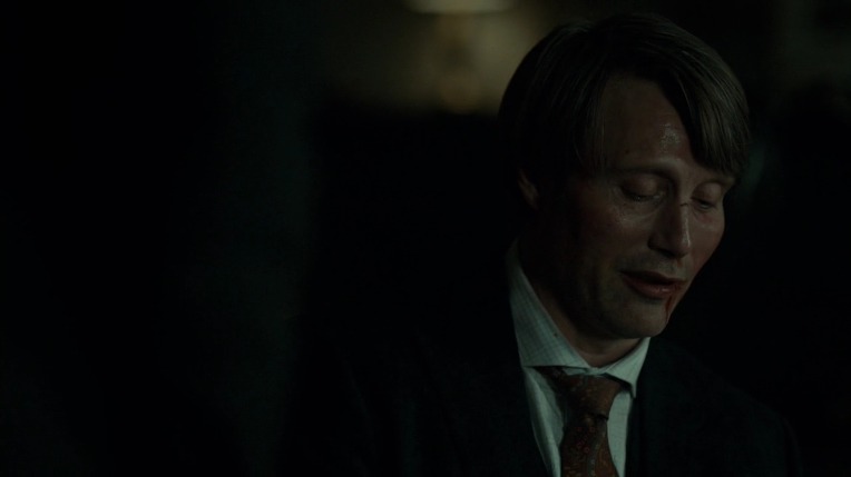 본격침샘어택미드 한니발(Hannibal) 시즌1 에피8 Formage (4/4) | 인스티즈