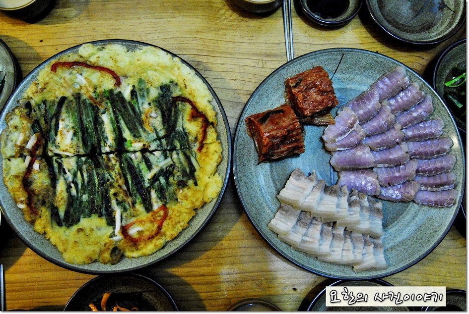 제주 아랑조을거리 추천맛집 best 7  [제주도 서귀포맛집]