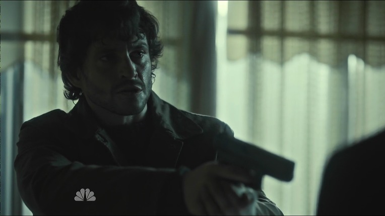 본격침샘어택미드 한니발 (Hannibal) 시즌1 에피13 Savoureux (5/5) | 인스티즈