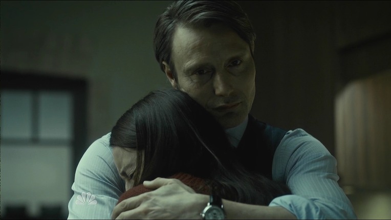 본격침샘어택미드 한니발(Hannibal) 시즌1 에피9 Trou Normand *시체주의* (3/3) | 인스티즈