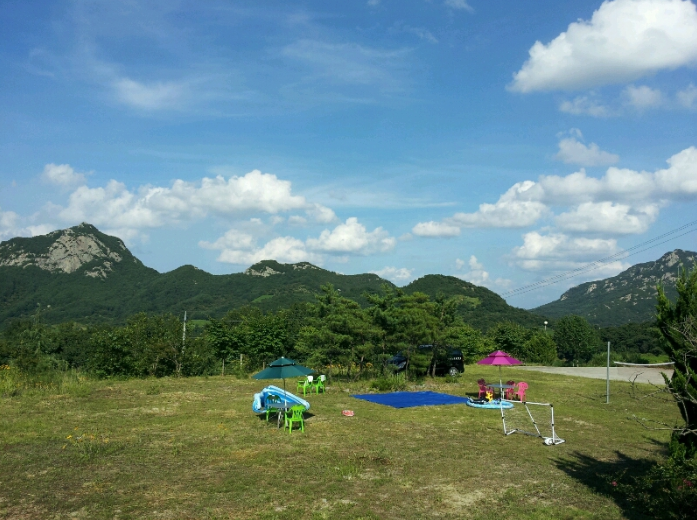 합천민박 이미지