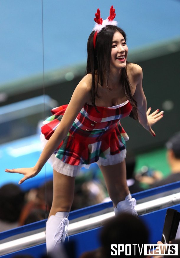김연정