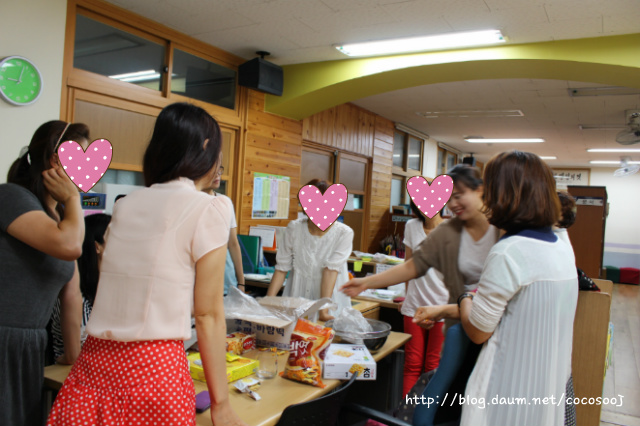 전주 서일초등학교 책읽기교실 동화이야기..