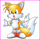 테일즈 도트 (Tails Sprites,テイルス ドット)