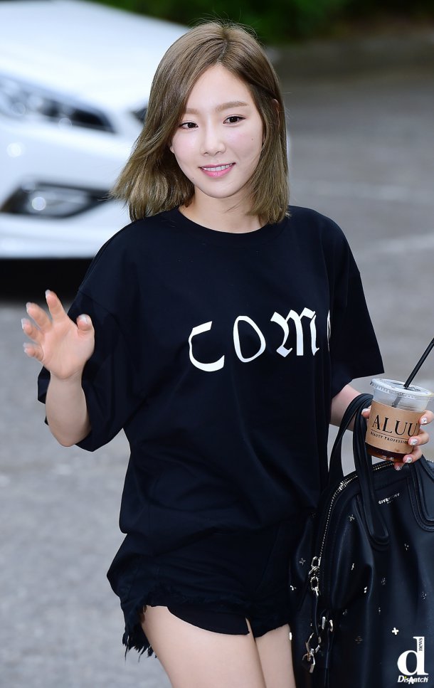 '소녀시대' 태연