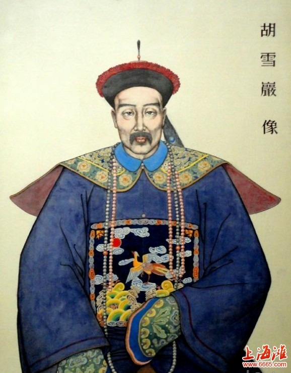 호설암 파산의 진정한 원인