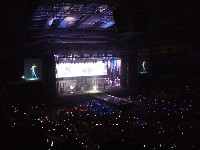 이승철 콘서트 ~~