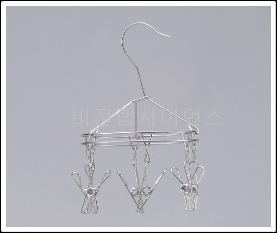 클린룸행거(스테인레스) ,CLEANROOM HANGERS