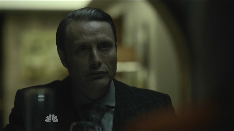 본격침샘어택미드 한니발 (Hannibal) 시즌1 에피13 Savoureux (5/5) | 인스티즈