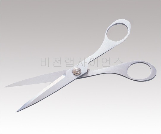 검사용가위,SCISSORS FOR INSPECTION SUS