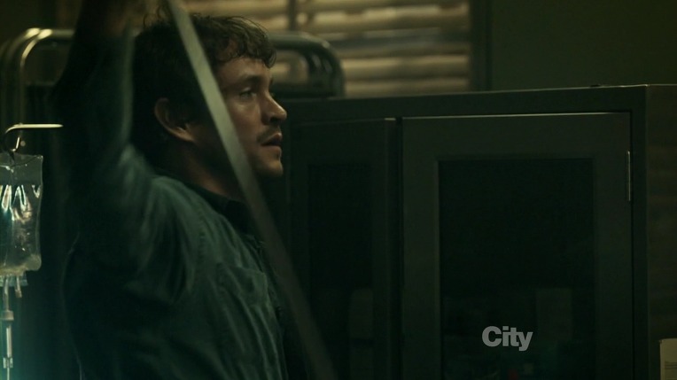 본격침샘어택미드 한니발 (Hannibal) 시즌1 에피6 Entree (1/3) *잔인주의* | 인스티즈