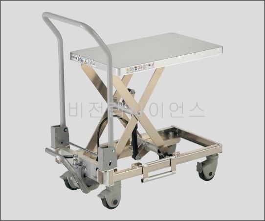 핸드리프터(알루미늄제),HAND LIFTER
