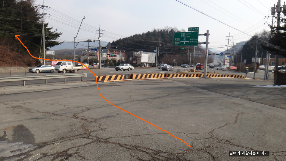 (주)삼우물류 이미지