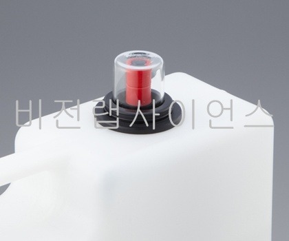 WASTE FLUID RECOVERY BOTTLES WITH LEVEL METER,액면계형폐액회수용기 
