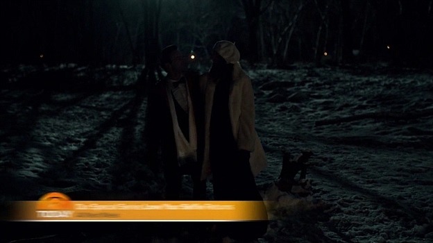 이젠홍콩인지욕망인지모르겠는미드 한니발(Hannibal) 시즌2 에피 9 Shiizakana (3/4) 잔인주의 | 인스티즈