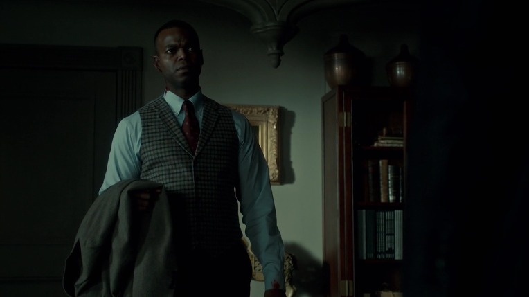 본격침샘어택미드 한니발(Hannibal) 시즌1 에피8 Formage (4/4) | 인스티즈