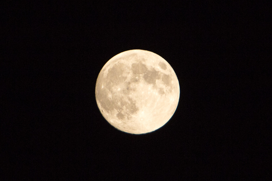 moon 이미지