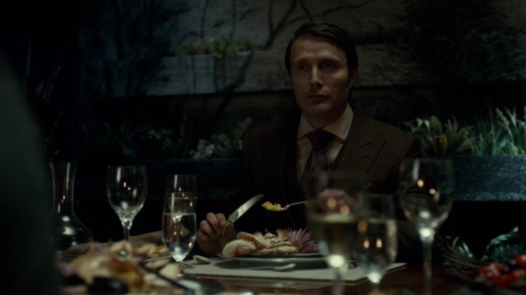 본격침샘어택미드 한니발(Hannibal) 시즌1 에피8 Formage (3/4) | 인스티즈