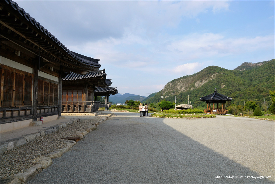 천도교 수도회 제4차 수련 (2편) 이미지