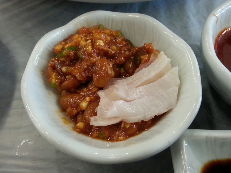 삼정횟집 이미지