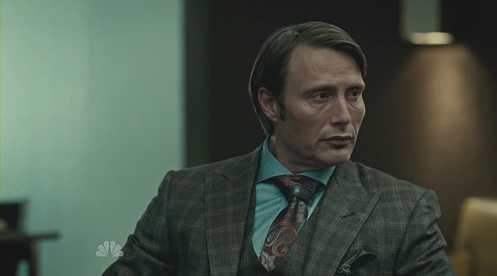 본격침샘어택미드 한니발(Hannibal) 시즌1 에피3(potage) (1/4) | 인스티즈