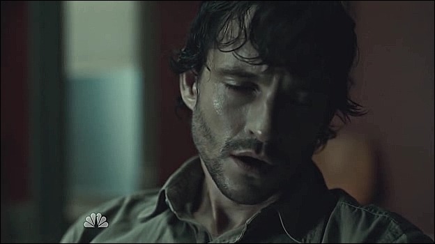 이젠홍콩인지욕망인지모르겠는미드 한니발(Hannibal) 시즌2 에피 4 Takiawase (2/3) (여러가지로주의) | 인스티즈