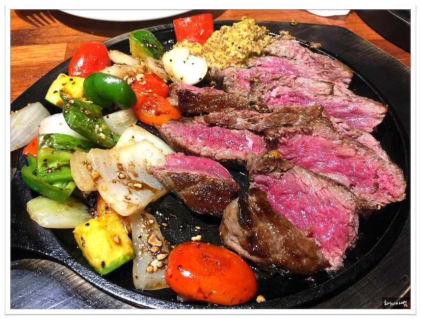 <전주/장동>혁신도시 레스토랑..써니네집 - 전북/전주 지역 추천맛집 써니네집 전주혁신점 후기