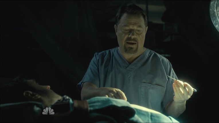 본격침샘어택미드 한니발 (Hannibal) 시즌1 에피11 Roti (3/4) | 인스티즈