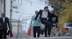 젠틀맨 이미지