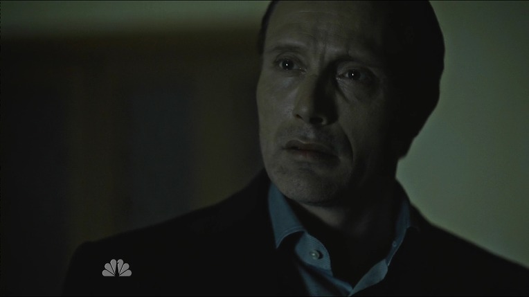 본격침샘어택미드 한니발 (Hannibal) 시즌1 에피13 Savoureux (5/5) | 인스티즈