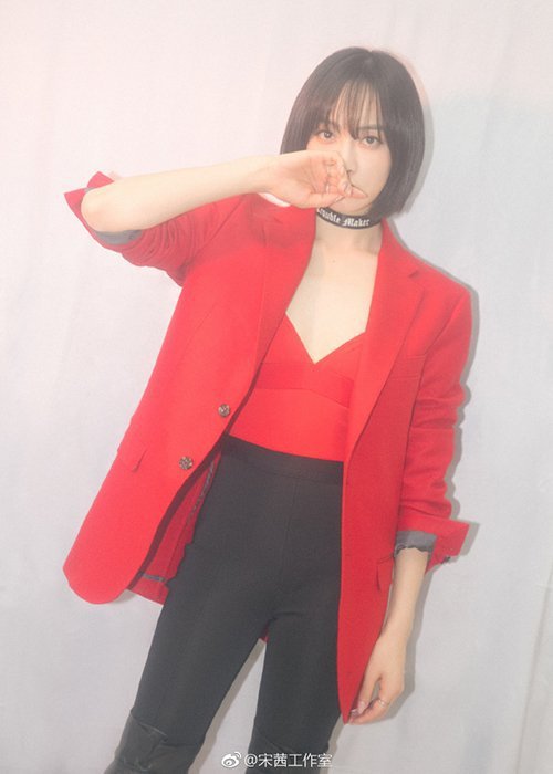 에프엑스 빅토리아 