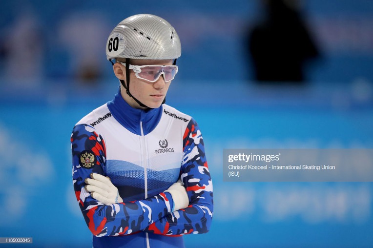 #WorldShorttrack 2019 #Sofia2019 03/10 포토  #BUL #Sofia  