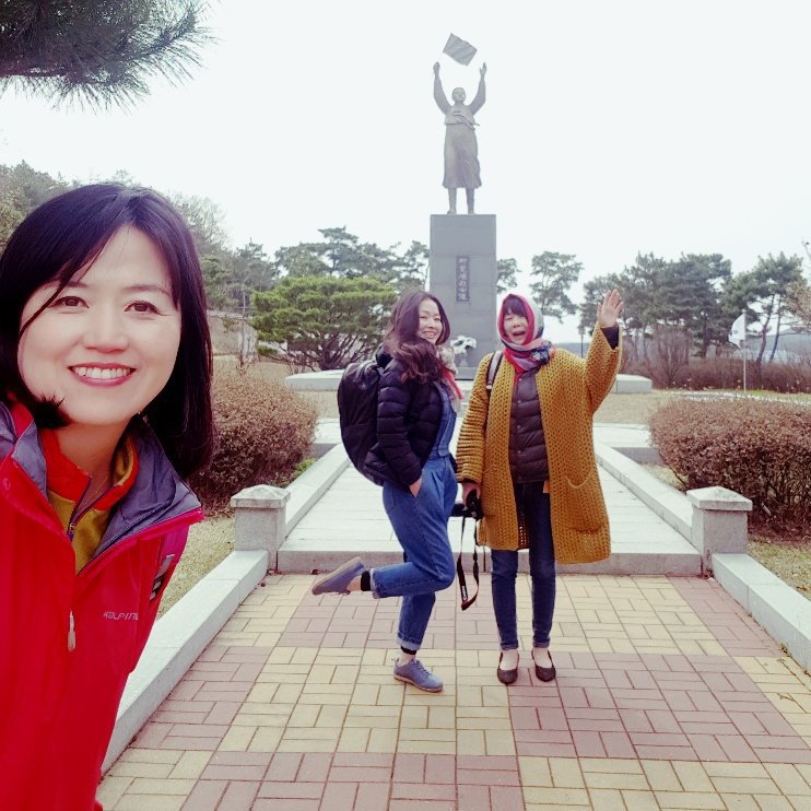천안 나들이
