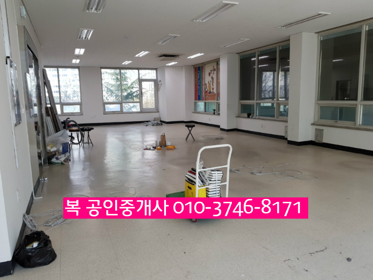 ♣ 대전 유성구 장대동 밝은 시설의 사무실, 대전 사무실 임대 시설, 유성 사무실 
