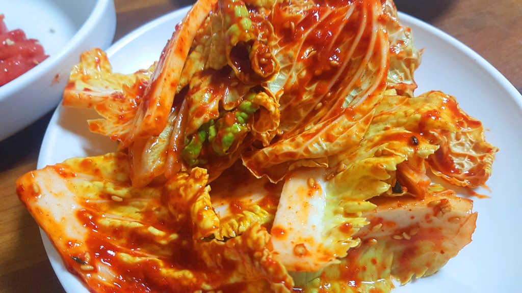 가락시장역 맛집, 남원추어탕숙회