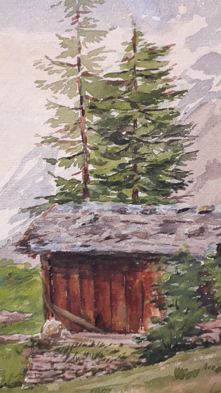빈티지그림1