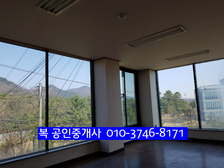 ◈﻿유성구 덕명동 사무실 임대  유성 도안 사무실임대 대전 서구 내동 사무실임대 