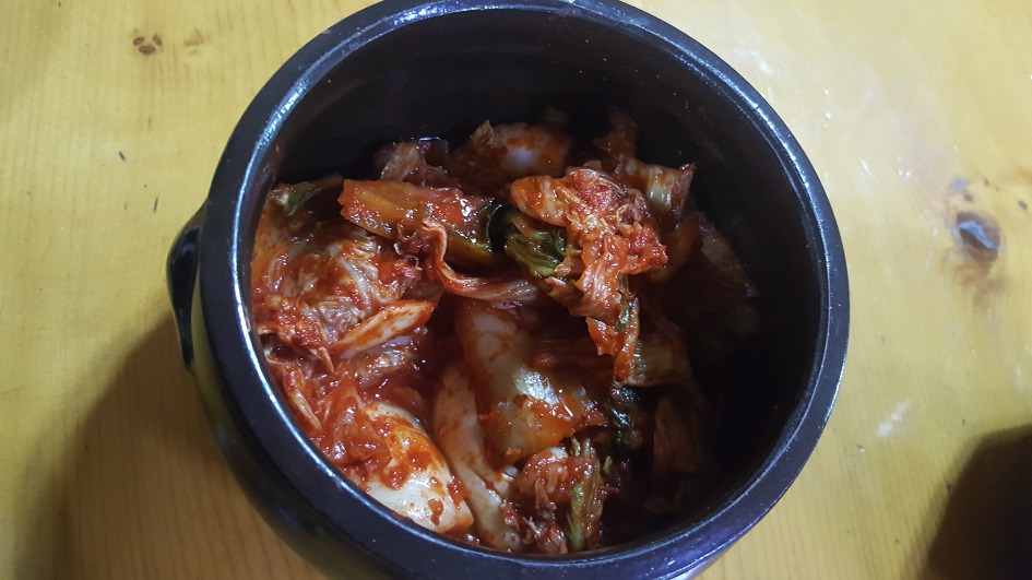 장군순대국 이미지