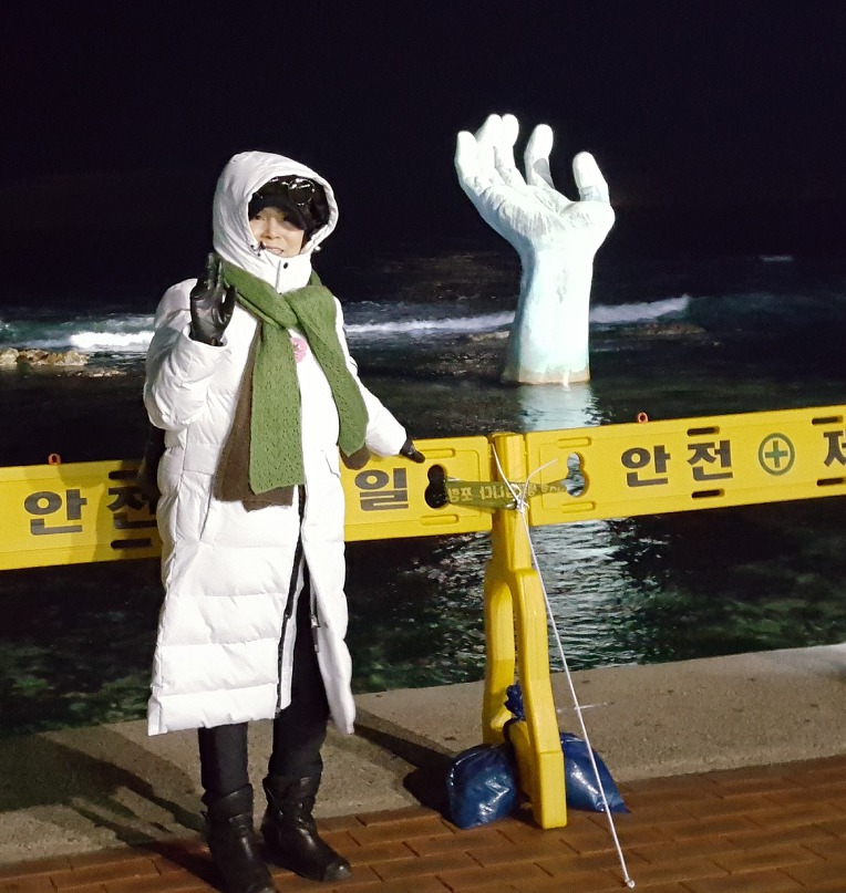 호미곶 사진 모음2