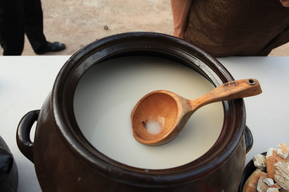 삼수령전통주 이미지