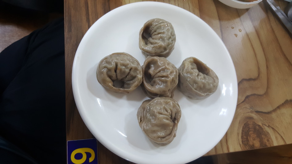 옛날분식 이미지