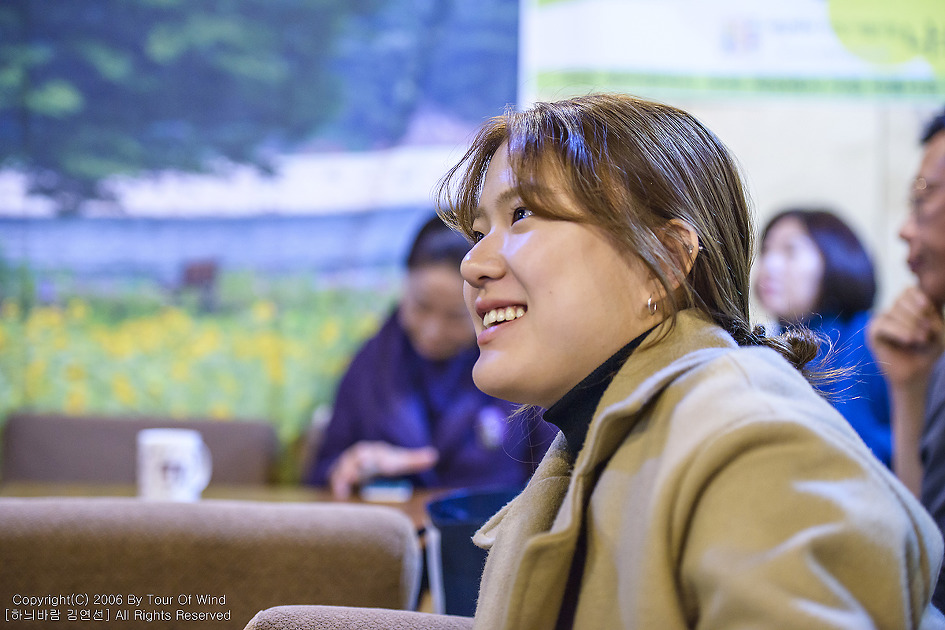 추운 겨울 날, 시와 함께 놀자!-시와 바람, 시낭송 모꼬지