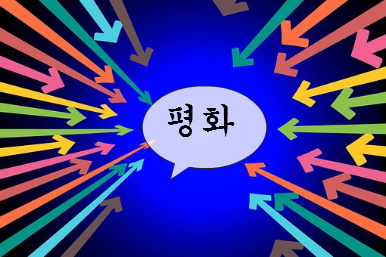 사단법인 세계평화도시대회 이미지