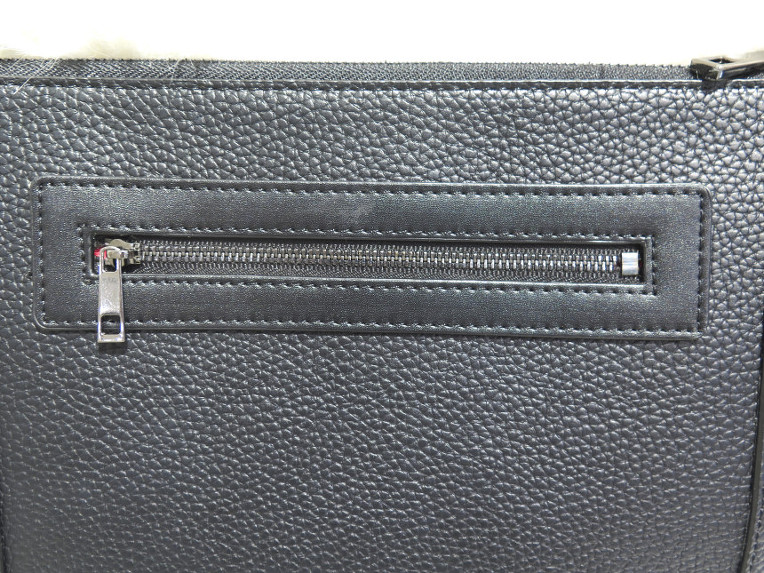 901 ENVELOPE LEATHER CLUCH