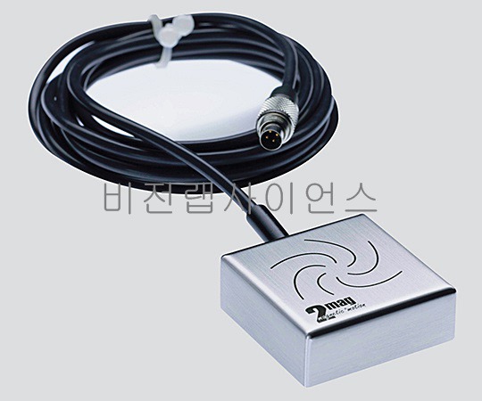 교반기(수중·고온저온대응) /STIRRERS(Underwater·Hi/Low Temperature Appliable) 